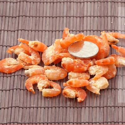 开洋海米500g干虾仁大海米虾干原干对虾米虾仁干海产干货批发 1斤图2