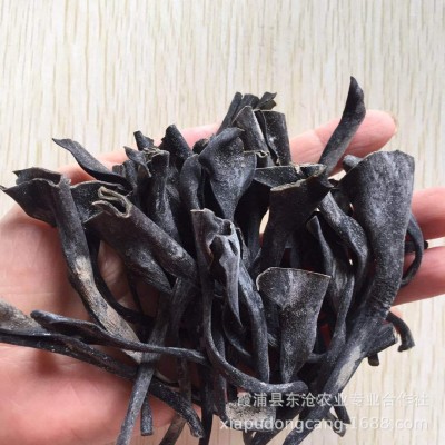 霞浦干海带头500克价厚实批发价厂家自产自销干品健康霞浦特产 2包图3