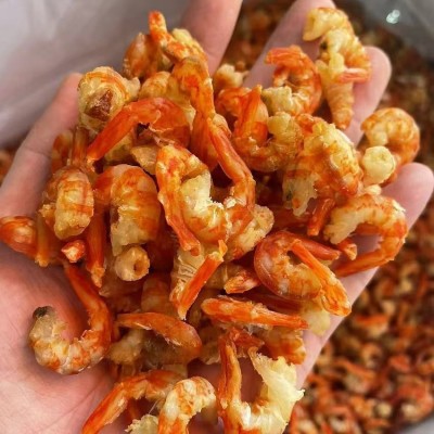 虾米 虾仁 沙虾 海鲜干货 海产品 海味 农产品【批发 一件代发】 2件图4