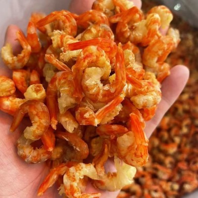 虾米 虾仁 沙虾 海鲜干货 海产品 海味 农产品【批发 一件代发】 2件图5