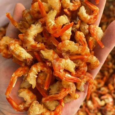 虾米 虾仁 沙虾 海鲜干货 海产品 海味 农产品【批发 一件代发】 2件