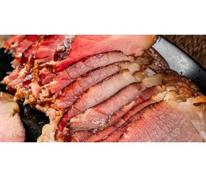 腊肉：中国传统美食的独特魅力