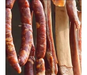 腌腊制品对人体不好，为什么农村还要制作那么多腊肉？