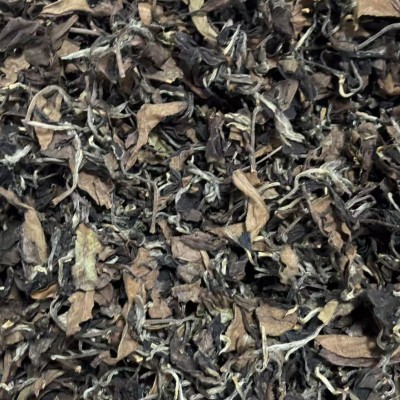 茶厂批发2018福鼎老白茶福建白茶寿眉贡眉自产自销支持一件代发 2斤图4