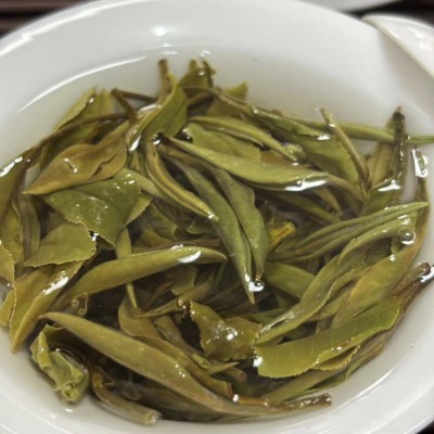 2024福鼎磻溪大毫白牡丹！花香水甜，蜜韵十足，一斤也是批发价！1斤图4