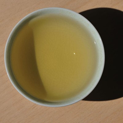 云南 普洱茶生茶 藤条茶 镇沅无量山 老乌山古树 2022年春茶 2斤图4