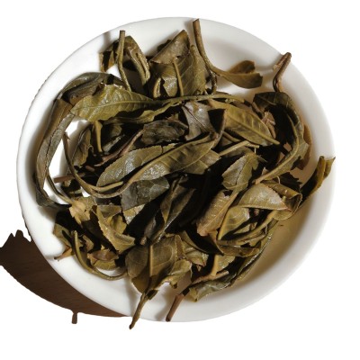 云南 普洱茶生茶 藤条茶 镇沅无量山 老乌山古树 2022年春茶 2斤图5