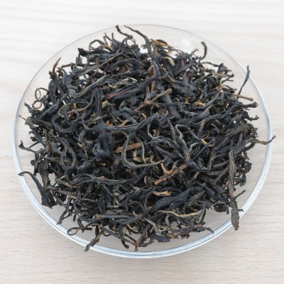 云南 茶叶 红茶 滇红 出口 红茶 2025 凤庆 欧标 一芽三叶 100千克图3