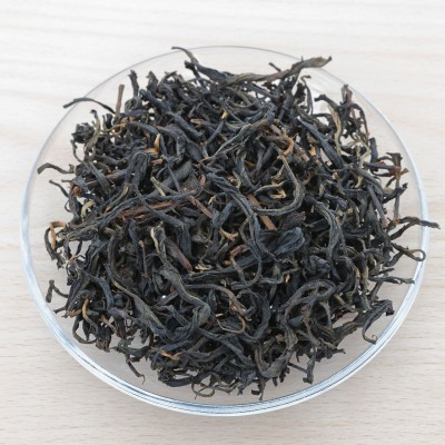 云南 茶叶 红茶 滇红 出口 红茶 2025 凤庆 欧标 一芽三叶 100千克图2