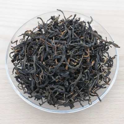 云南 茶叶 红茶 滇红 出口 红茶 2025 凤庆 欧标 一芽三叶 100千克图4