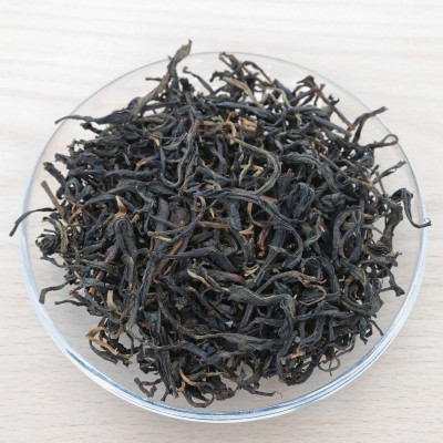 云南 茶叶 红茶 滇红 出口 红茶 2025 凤庆 欧标 一芽三叶 100千克图5