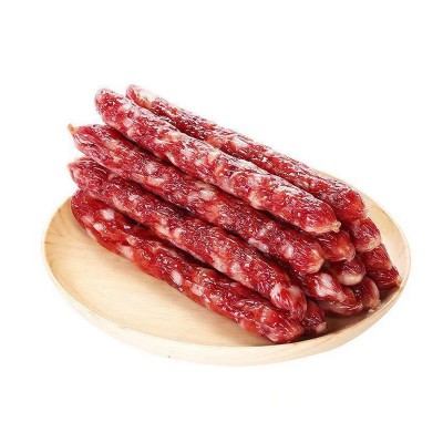 广式腊肠广味咸甜广东香肠腊味煲仔饭螺蛳粉家用商用厂家直销 1箱