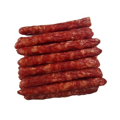 广式腊肠广味咸甜广东香肠腊味煲仔饭螺蛳粉家用商用厂家直销 1箱图5