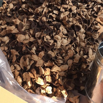 新会正宗梅江五年老陈皮批发煲汤药材企业团购长辈泡茶电商礼盒装 2斤图3