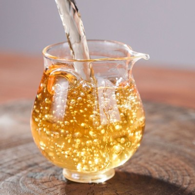 2018年白茶白牡丹高山散茶白茶叶自己喝正宗白牡丹福建白茶茶叶 1斤图5