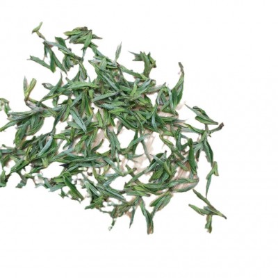 年新茶 白茶毛峰型 凤型白茶珍稀白茶高山白茶首发松阳县 50g图5