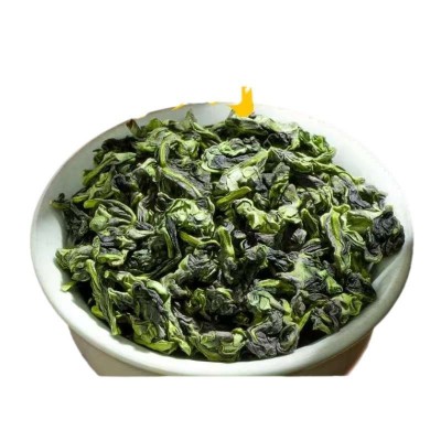 2024新茶安溪正味兰花香铁观音茶叶散装清香型乌龙茶礼盒袋装500g 1g图5