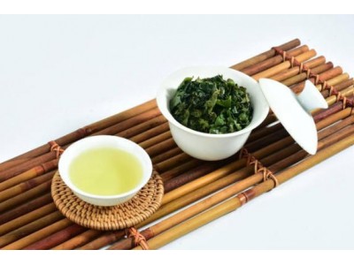 铁观音茶叶属于什么茶?快来揭秘！