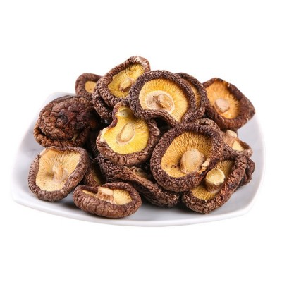 森龙蘑菇金钱菇250g东北特产椴木香菇干货脱水蔬菜菌菇一件代发 1件图5