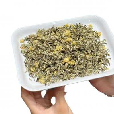 特级茉莉花茶2024新茶送人礼盒包装浓香型茶叶250g福建茉莉花茶 1g图5