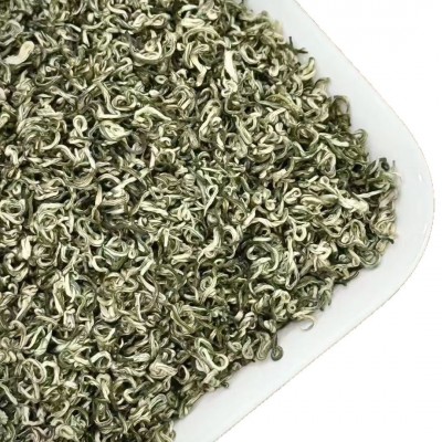 碧螺春茶叶礼盒绿茶龙井茶中秋礼品送客户生日礼物送礼长辈见家长 1盒图5