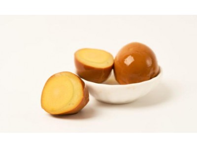 麻辣卤蛋、特色风味等5种卤蛋的配方和加工工艺