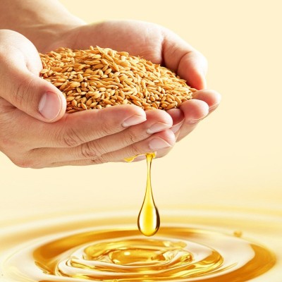 十月稻田 3多稻米油5L 1桶图4