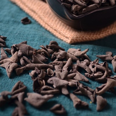 宏福山珍干木耳秋木耳特产一件代发干货批发散装东北黑木耳 1件图3