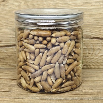 锦宏泰 手剥巴西松子原味新货毛重量250g净含量150g净重500g罐装 2罐图3