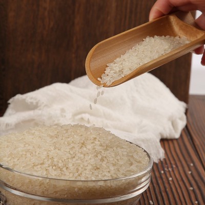 东北长粒香米50斤2024新米寒地特产现磨批发25kg大米现货直供批发 50袋图3