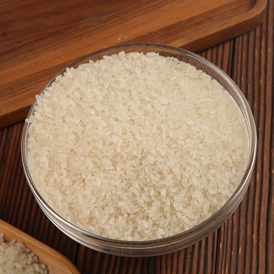 东北长粒香米50斤2024新米寒地特产现磨批发25kg大米现货直供批发 50袋图4