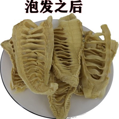 批发农家日晒毛笋干 毛笋尖 笋干 干货 5件图4