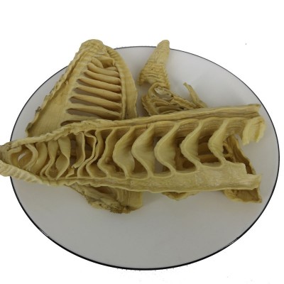 批发农家日晒毛笋干 毛笋尖 笋干 干货 5件图5