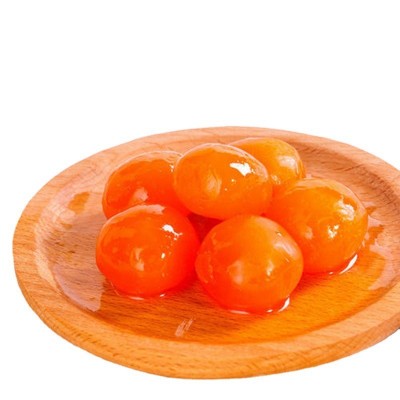 【月饼粽子蛋黄】蛋黄酥蛋黄酱原料咸蛋黄灵丹牌咸鸭蛋黄工厂批发 2袋