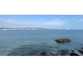 北海唯一的5A级景区，鳄鱼山景区，这里真的有鳄鱼吗？带你去看看