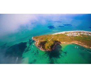 北海涠洲岛旅游