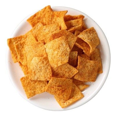 卧龙手工200g*3老灶锅巴袋装麻辣休闲食品老襄阳零食网红零食小吃 1袋图2