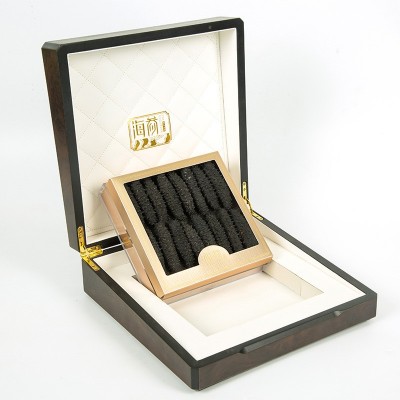 淡干海参特A干货发头12以上礼盒装长刺海参批发海参干货现货礼礼 2件