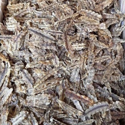 福建霞浦 生晒皮皮虾干 大琵琶虾皮皮虾肉 去壳虾姑肉虾 顺丰直发 500克图2