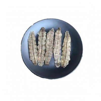 福建霞浦 生晒皮皮虾干 大琵琶虾皮皮虾肉 去壳虾姑肉虾 顺丰直发 500克图5