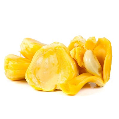 【全年供应】海南黄肉菠萝蜜 新鲜老树菠萝蜜30-35斤榴莲蜜代发 1箱图3