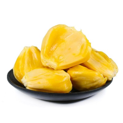 【全年供应】海南黄肉菠萝蜜 新鲜老树菠萝蜜30-35斤榴莲蜜代发 1箱图5