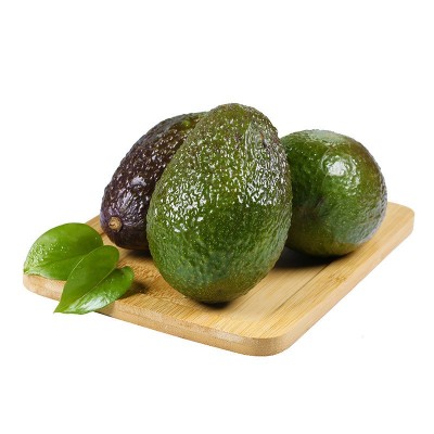 【全年款】 新鲜当季宝宝辅食熟透即食鳄梨孕妇水果代发 1件图3