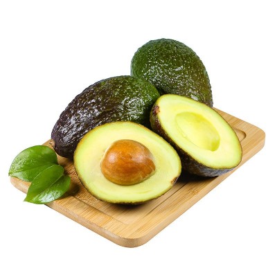 【全年款】 新鲜当季宝宝辅食熟透即食鳄梨孕妇水果代发 1件图2