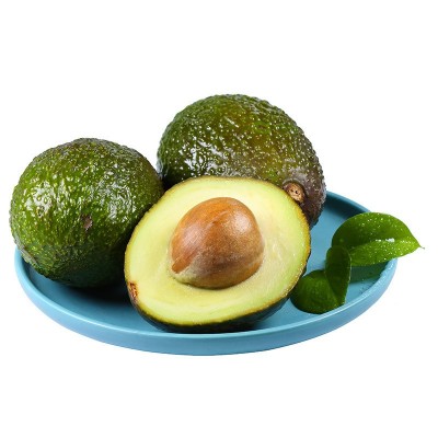 【全年款】 新鲜当季宝宝辅食熟透即食鳄梨孕妇水果代发 1件