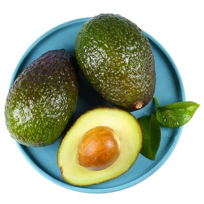 【全年款】 新鲜当季宝宝辅食熟透即食鳄梨孕妇水果代发 1件图5