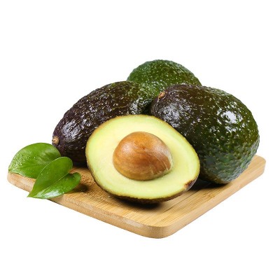 【全年款】 新鲜当季宝宝辅食熟透即食鳄梨孕妇水果代发 1件图4