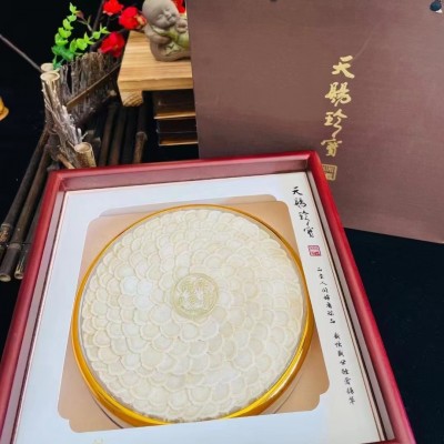 西洋参片高档礼盒 1盒