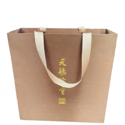 西洋参片高档礼盒 1盒图4