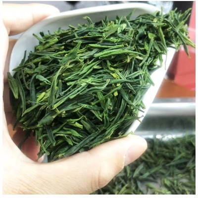 2025新茶明前茶叶核心产区六安瓜片500g散装批发茶叶礼盒送人可选 1斤图5